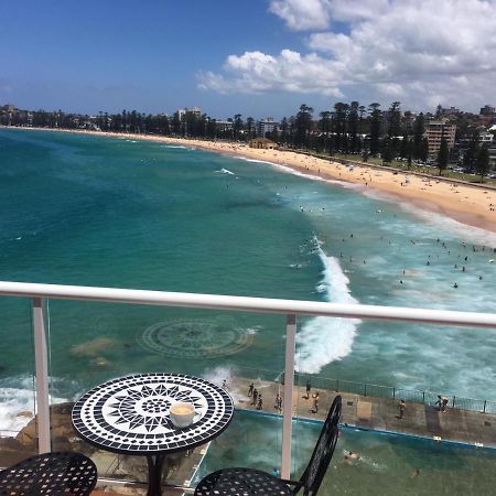 Manly Waterfront Beach Stay Queenscliff Buitenkant foto