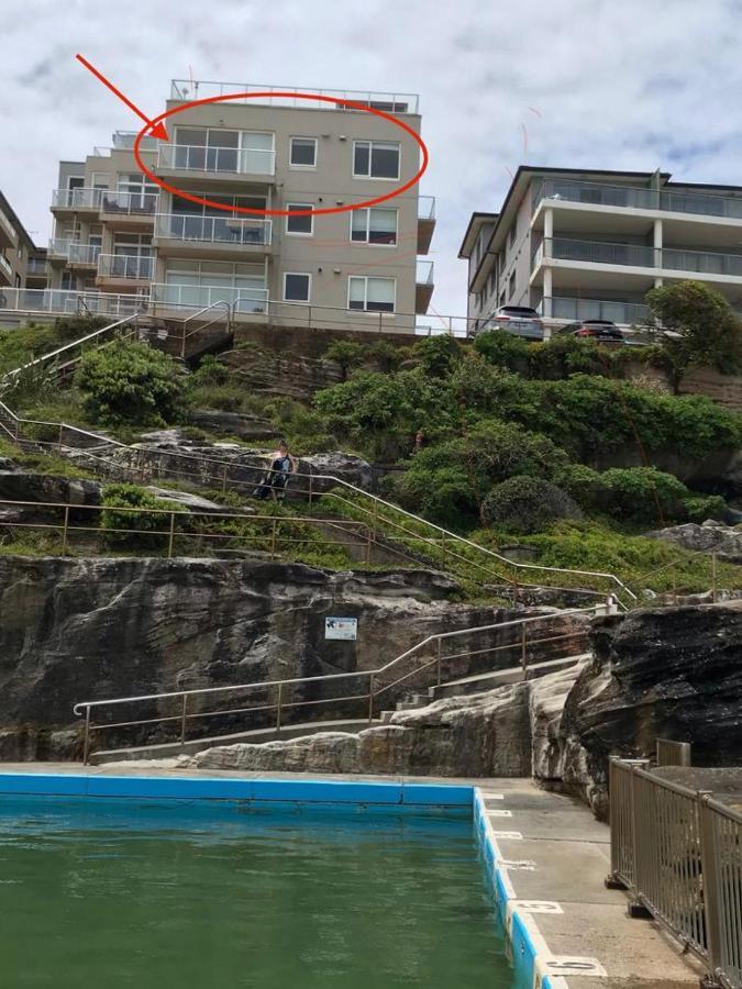 Manly Waterfront Beach Stay Queenscliff Buitenkant foto