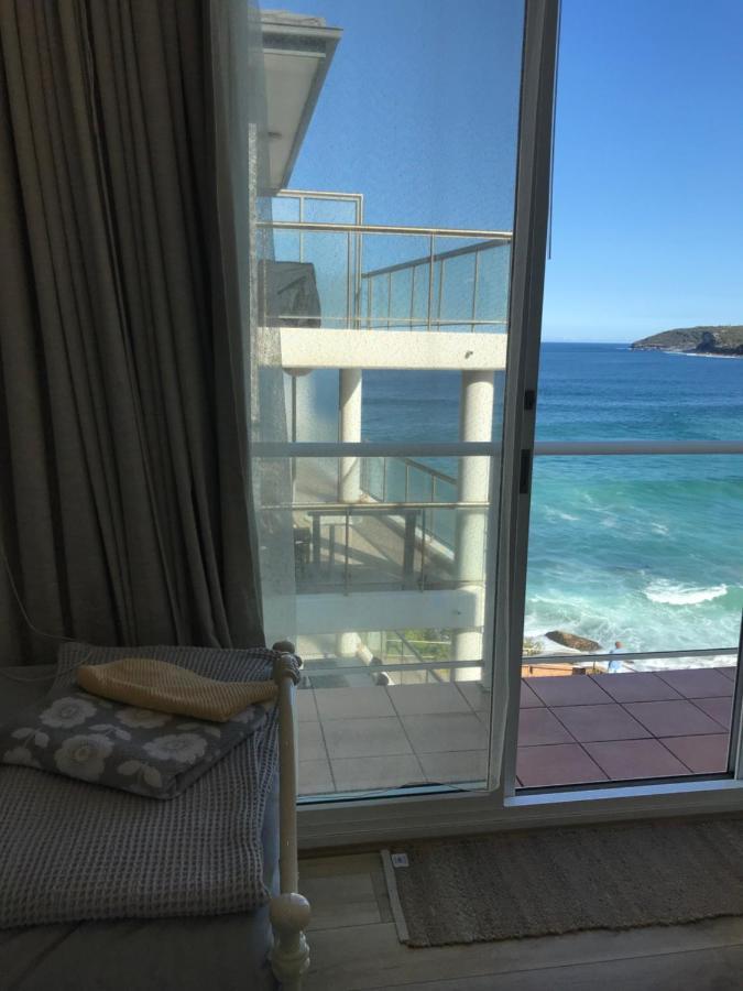Manly Waterfront Beach Stay Queenscliff Buitenkant foto